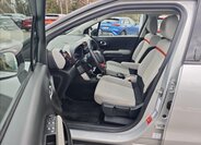 Citroën C3 Aircross SUV / Terénní 1,2 l 81 kw