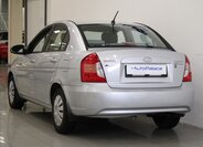 Hyundai Accent 3