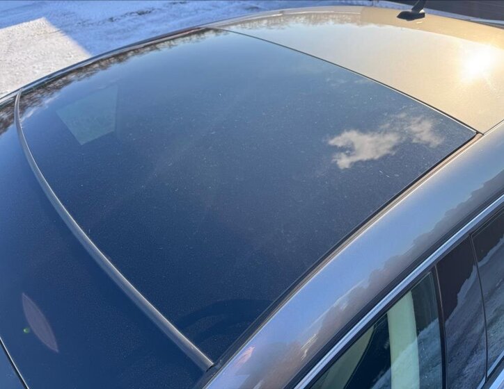 Volkswagen CC Sedan / Limuzína 2,0 l 155 kw