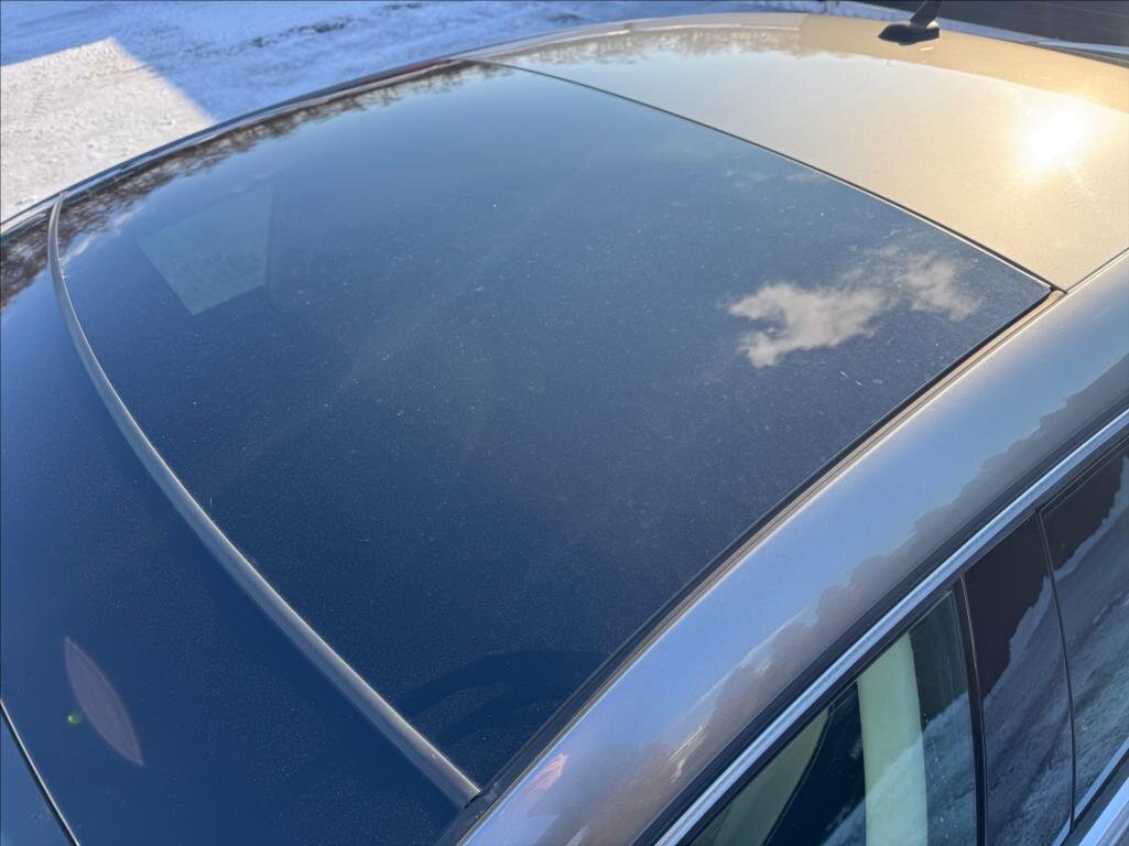 Volkswagen CC Sedan / Limuzína 2,0 l 155 kw