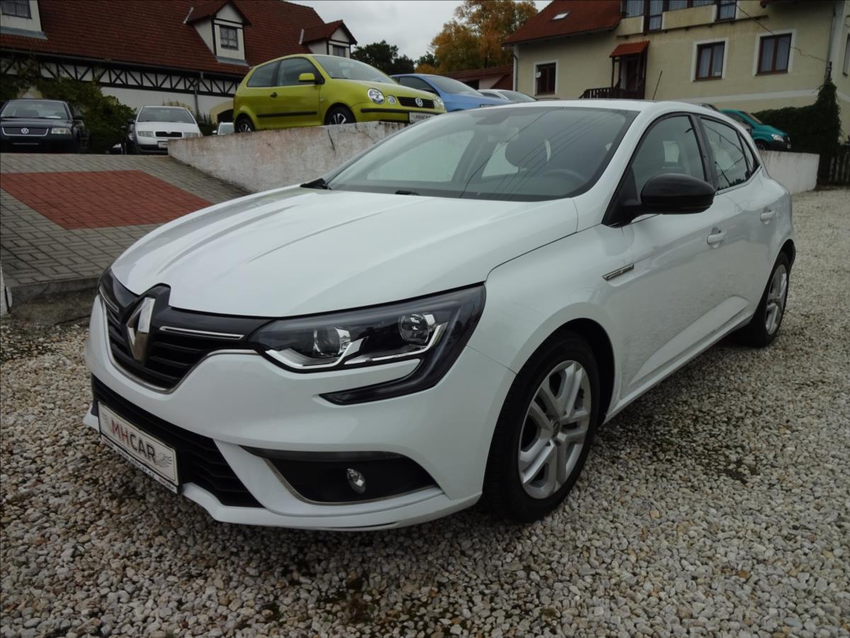 Renault Mégane