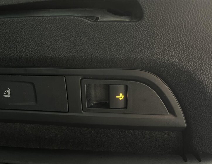 Škoda Kodiaq SUV / Terénní 2,0 l 110 kw