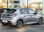 Peugeot 208 Hatchback 1,2 l 81 kw