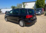 Volkswagen Sharan 3