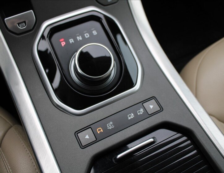 Land Rover Range Rover Evoque 15