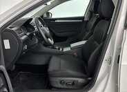 Škoda Superb Kombi 2,0 l 140 kw