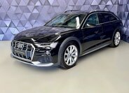 Audi A6 Allroad Kombi 3,0 l 210 kw
