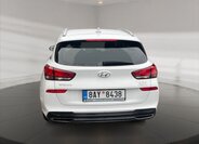 Hyundai i30 Kombi 1,5 l 117 kw