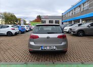 Volkswagen Golf Hatchback 1,4 l 110 kw