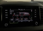 Škoda Karoq SUV 1,5 l 110 kw