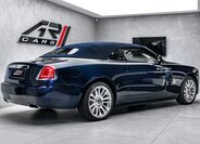 Rolls-Royce Dawn 7