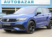 Volkswagen Tiguan SUV / Terénní 2,0 l 110 kw