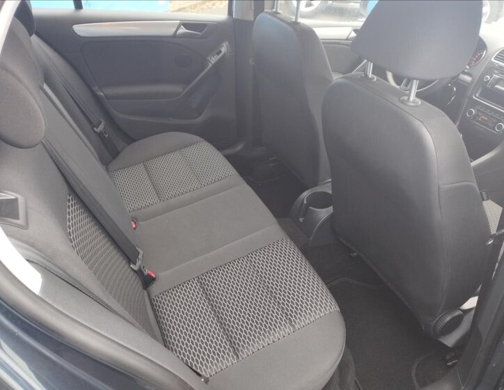 Volkswagen Golf Hatchback 1,6 l 75 kw