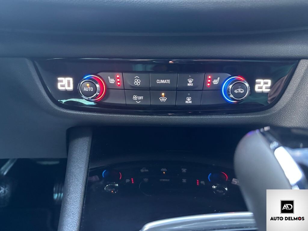 Opel Insignia Kombi 2,0 l 128 kw