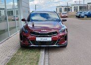 KIA XCeed Hatchback 1,6 l 132 kw