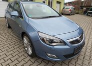 Opel Astra 7