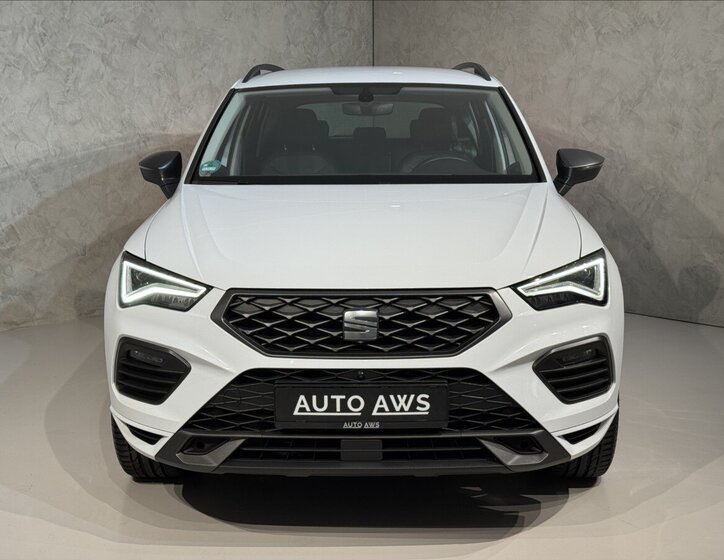 Seat Ateca SUV / Terénní 2,0 l 110 kw