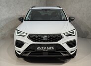 Seat Ateca SUV / Terénní 2,0 l 110 kw