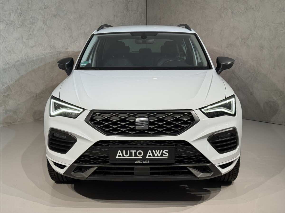 Seat Ateca SUV / Terénní 2,0 l 110 kw