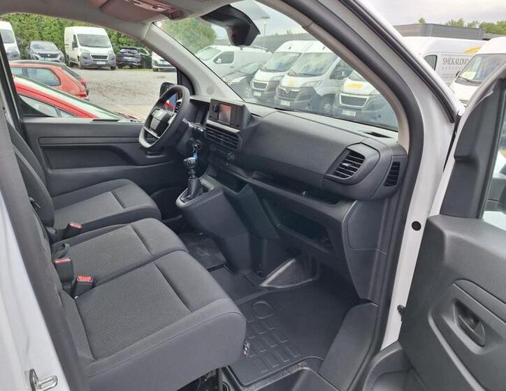 Peugeot Expert 16