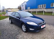 Ford Mondeo Hatchback 1,6 l 85 kw