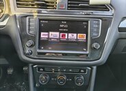 Volkswagen Tiguan SUV / Terénní 2,0 l 110 kw
