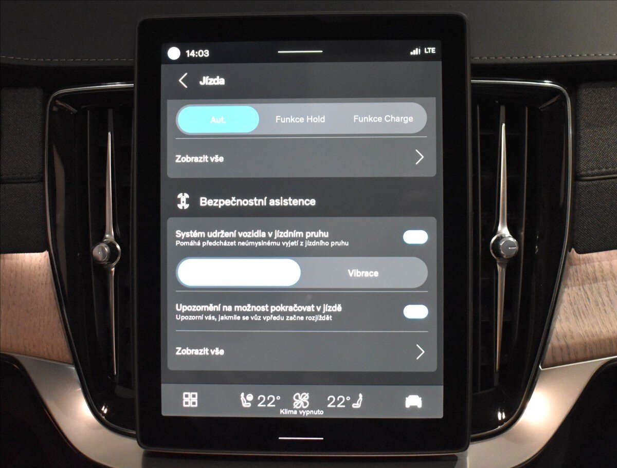 Volvo XC90 SUV 2,0 l 335 kw