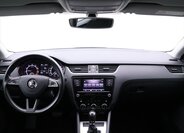 Škoda Octavia Kombi 1,5 l 96 kw