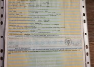 Ford Transit Custom VAN-Minibus 0,0 0