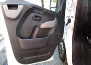 Opel Movano Skříň 2,3 l 96 kw