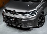 Volkswagen Caddy MPV 1,5 l 85 kw