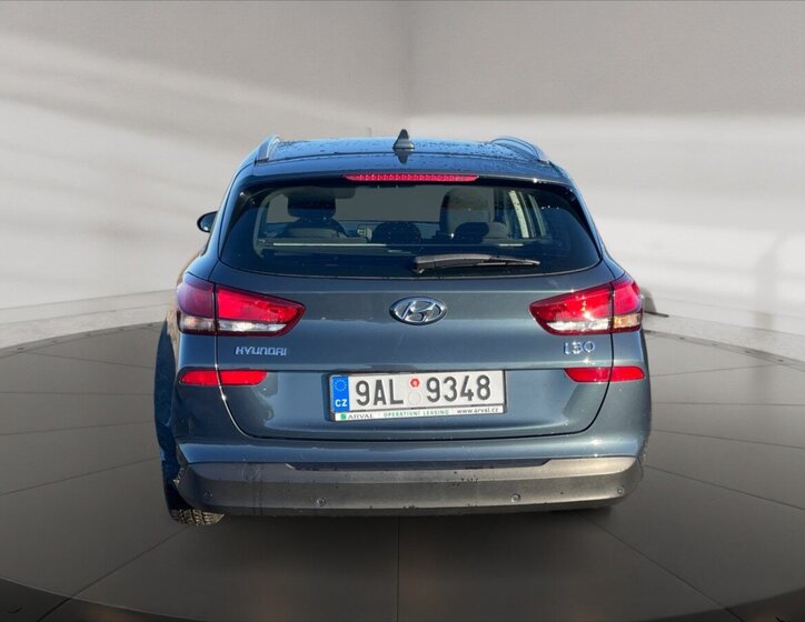 Hyundai i30 5