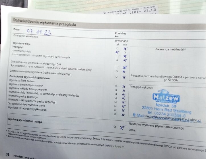 Škoda Roomster Kombi 1,2 l 77 kw