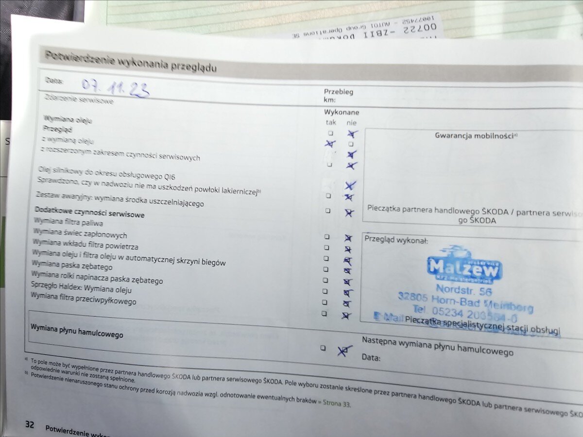 Škoda Roomster Kombi 1,2 l 77 kw