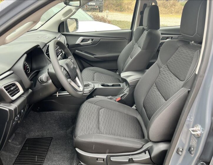 Isuzu D-Max Pick-up 1,9 l 120 kw