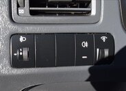 Hyundai Tucson SUV 2,0 l 104 kw