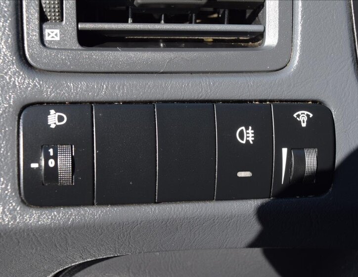 Hyundai Tucson SUV 2,0 l 104 kw