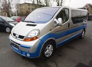 Renault Trafic 1