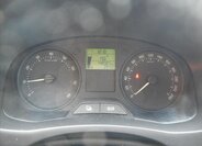 Škoda Fabia Kombi 1,2 l 44 kw