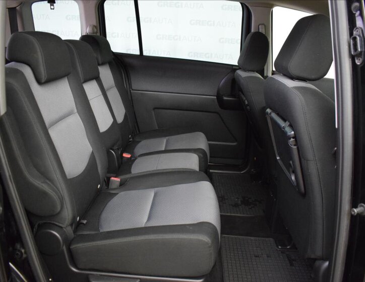 Mazda 5 MPV 2,0 l 107 kw