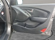 Hyundai ix35 SUV / Terénní 2,0 l 100 kw