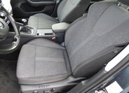 Škoda Octavia Kombi 2,0 l 85 kw