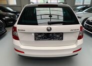 Škoda Octavia 5