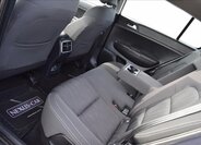 KIA Sportage SUV 2,0 l 100 kw