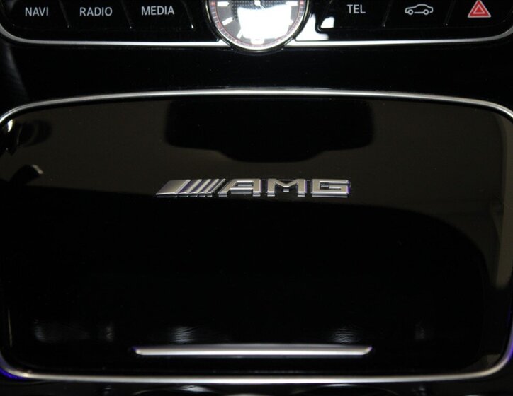 Mercedes-Benz Třídy E 20