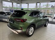 Ford Kuga Ostatní 1,5 l 111 kw