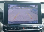 Jeep Compass SUV 1,3 l 132 kw