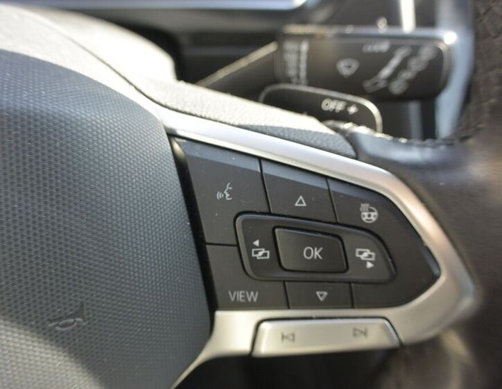 Volkswagen Tiguan SUV / Terénní 1,5 l 110 kw