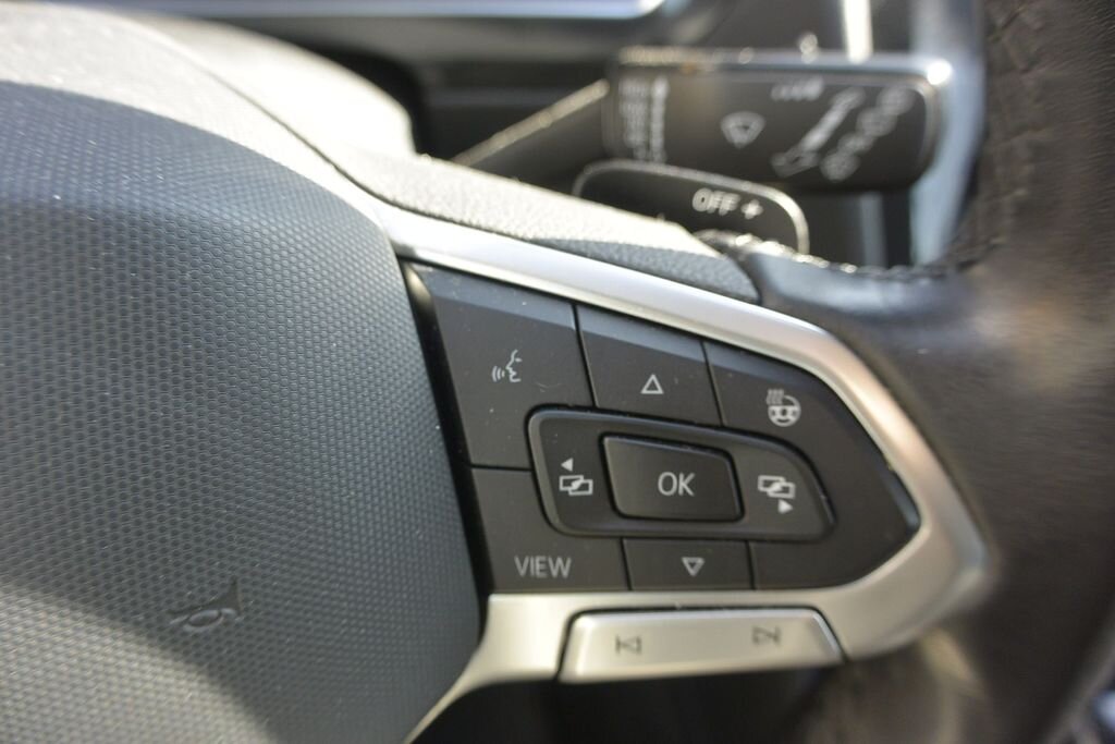 Volkswagen Tiguan SUV / Terénní 1,5 l 110 kw