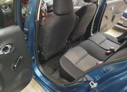 Nissan Micra Hatchback 1,2 l 59 kw
